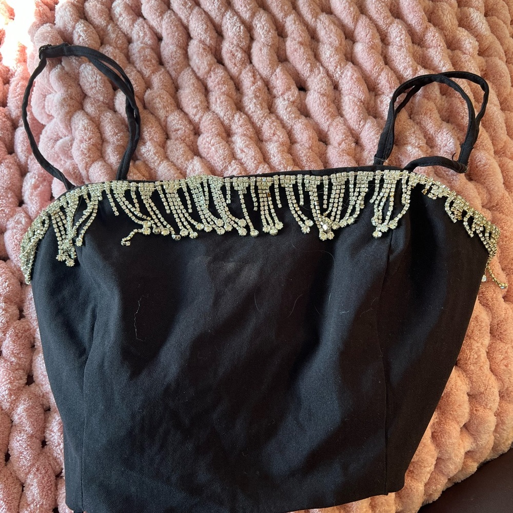 Garage XS Top